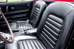 										1966 Chevrolet Corvette Convertible 327 300 full									