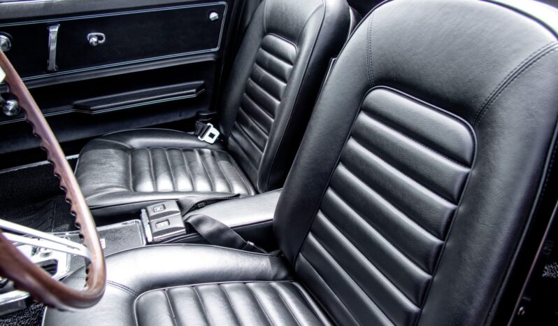 								1966 Chevrolet Corvette Convertible 327 300 full									