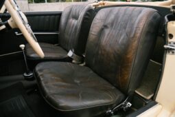 
										1958 Mercedes-Benz 190SL full									