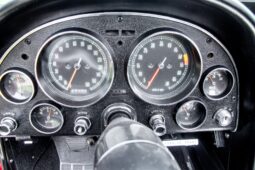 										1966 Chevrolet Corvette Convertible 327 300 full									