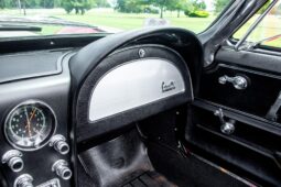 										1966 Chevrolet Corvette Convertible 327 300 full									