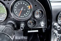 										1966 Chevrolet Corvette Convertible 327 300 full									