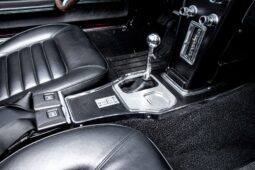 										1966 Chevrolet Corvette Convertible 327 300 full									