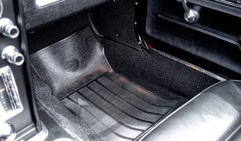 								1966 Chevrolet Corvette Convertible 327 300 full									