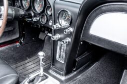 										1966 Chevrolet Corvette Convertible 327 300 full									