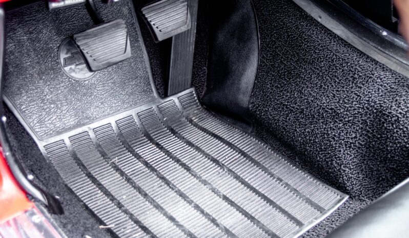 								1966 Chevrolet Corvette Convertible 327 300 full									