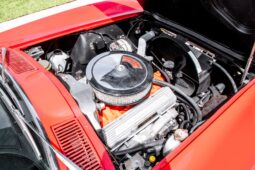 1966 Chevrolet Corvette Convertible 327 300
