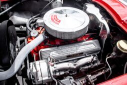 1966 Chevrolet Corvette Convertible 327 300