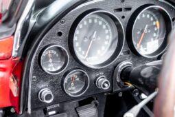 1966 Chevrolet Corvette Convertible 327 300