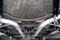 										1966 Chevrolet Corvette Convertible 327 300 full									