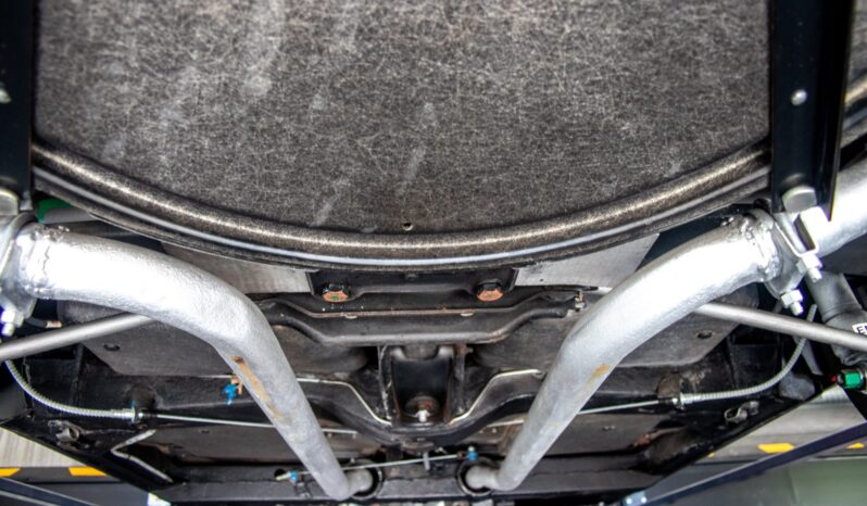 								1966 Chevrolet Corvette Convertible 327 300 full									