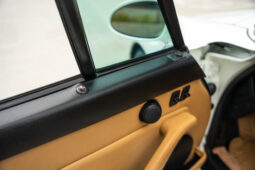 										1995 Porsche 911 Carrera Coupe 6-Speed full									