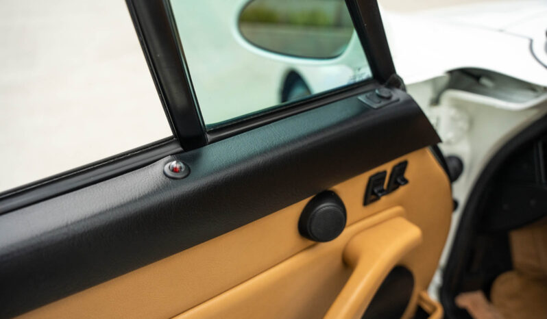 								1995 Porsche 911 Carrera Coupe 6-Speed full									