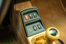 										1995 Porsche 911 Carrera Coupe 6-Speed full									