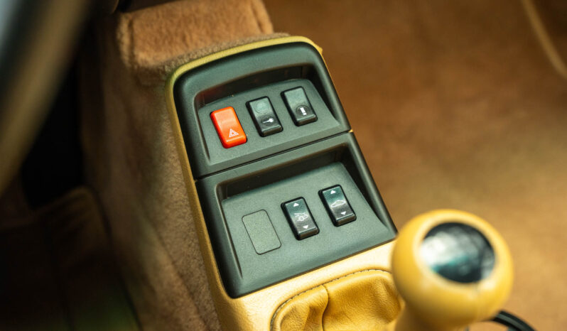 								1995 Porsche 911 Carrera Coupe 6-Speed full									