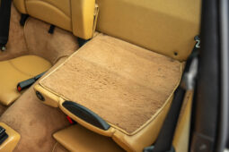 										1995 Porsche 911 Carrera Coupe 6-Speed full									