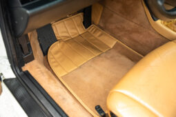 										1995 Porsche 911 Carrera Coupe 6-Speed full									