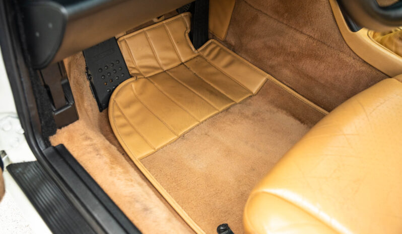 								1995 Porsche 911 Carrera Coupe 6-Speed full									