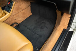 1995 Porsche 911 Carrera Coupe 6-Speed