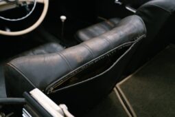 
										1958 Mercedes-Benz 190SL full									