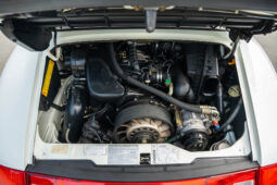 1995 Porsche 911 Carrera Coupe 6-Speed