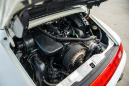 1995 Porsche 911 Carrera Coupe 6-Speed