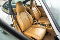 1995 Porsche 911 Carrera Coupe 6-Speed