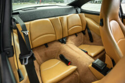 										1995 Porsche 911 Carrera Coupe 6-Speed full									