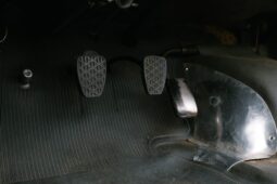 
										1958 Mercedes-Benz 190SL full									