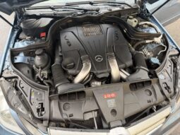 
										2012 Mercedes-Benz E550 Cabriolet full									