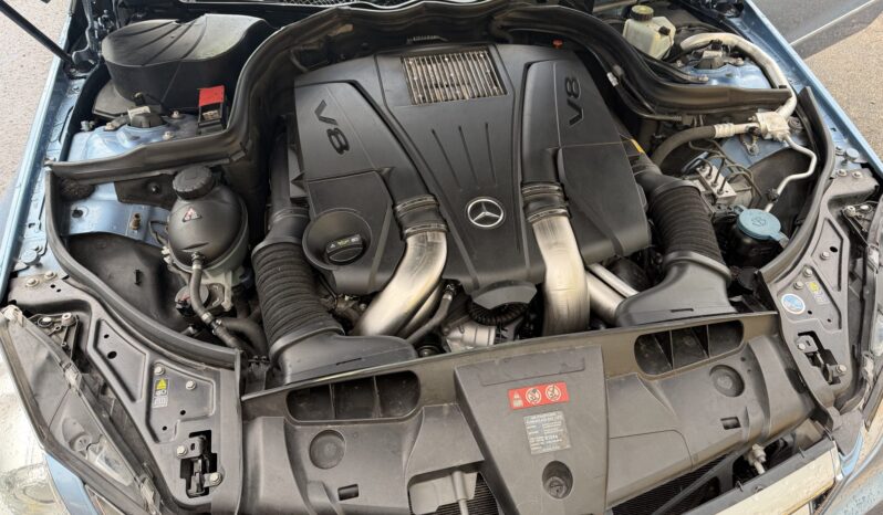 
								2012 Mercedes-Benz E550 Cabriolet full									