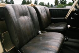 
										1958 Mercedes-Benz 190SL full									