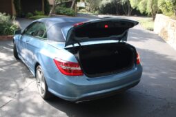 
										2012 Mercedes-Benz E550 Cabriolet full									