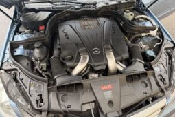 
										2012 Mercedes-Benz E550 Cabriolet full									