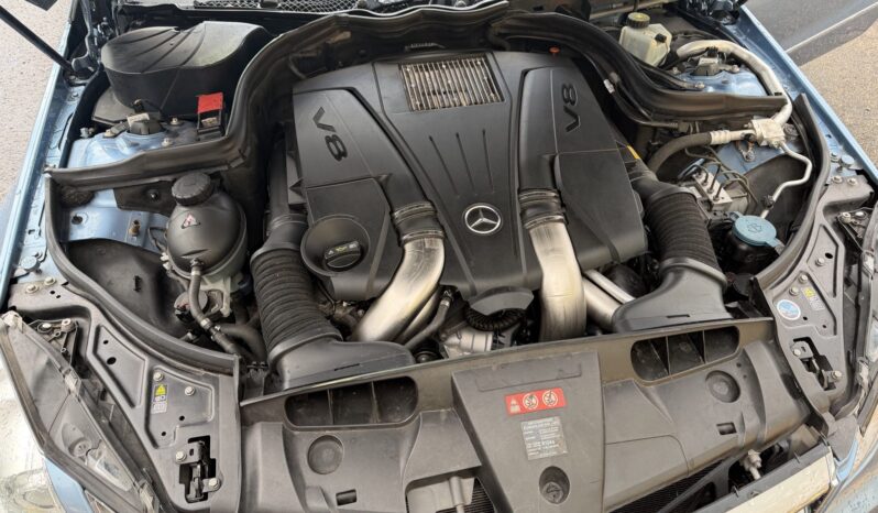 
								2012 Mercedes-Benz E550 Cabriolet full									