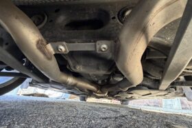 2012 Mercedes-Benz E550 Cabriolet