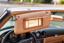 
										1989 Mercedes-Benz 560SL full									