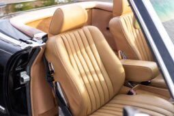 
										1989 Mercedes-Benz 560SL full									