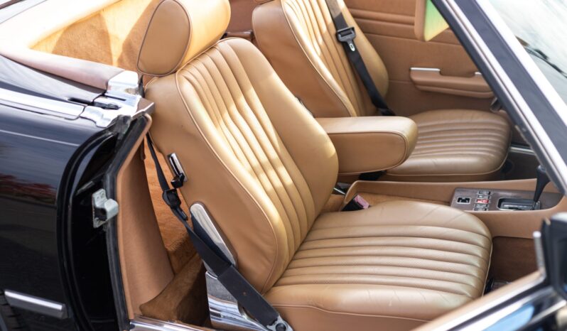 
								1989 Mercedes-Benz 560SL full									