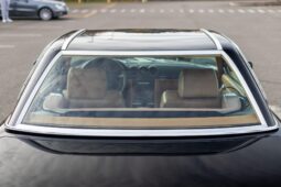 
										1989 Mercedes-Benz 560SL full									