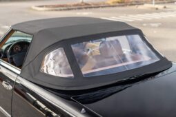 
										1989 Mercedes-Benz 560SL full									