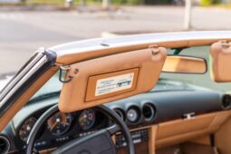 
										1989 Mercedes-Benz 560SL full									