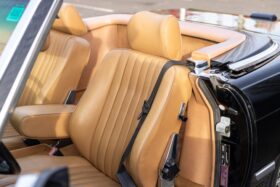 1989 Mercedes-Benz 560SL