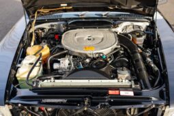 
										1989 Mercedes-Benz 560SL full									