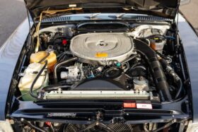 1989 Mercedes-Benz 560SL