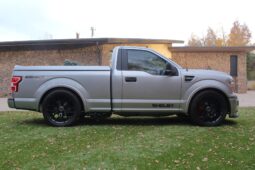 
										2020 Ford Shelby F-150 Super Snake Sport 4×4 full									