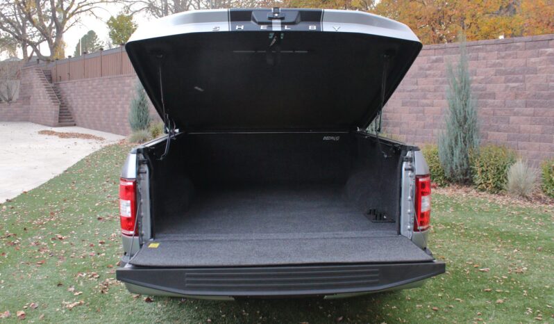 
								2020 Ford Shelby F-150 Super Snake Sport 4×4 full									