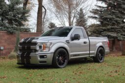 2020 Ford Shelby F-150 Super Snake Sport 4×4 2