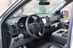 
										2020 Ford Shelby F-150 Super Snake Sport 4×4 full									