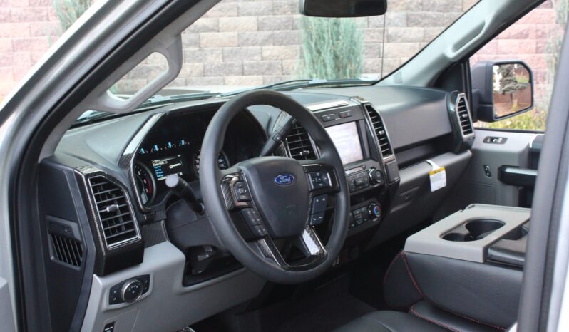 
								2020 Ford Shelby F-150 Super Snake Sport 4×4 full									